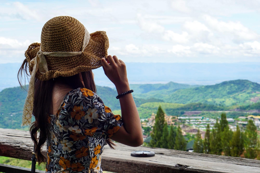 escapade Guadeloupe