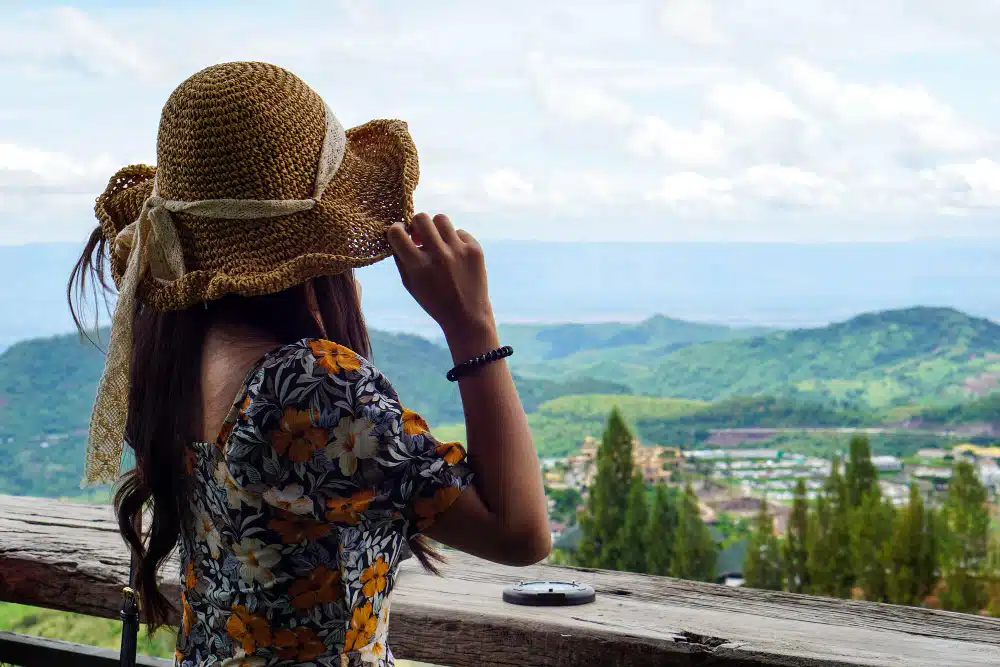 escapade Guadeloupe